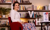 V rytmu tance - talkshow M. Kopecké a Z. Czendlika