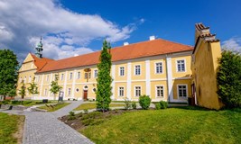 Vánoční zážitkový workshop přírodního parfému