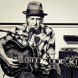 Paul Batto Band (SLO)
