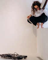 SECRET ECSTATIC DANCE - SHAMANIC art performance