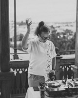 SECRET ECSTATIC DANCE - SHAMANIC art performance