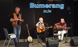 Bumerang - předvánoční koncert