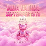 Vida Latina - Urban Night
