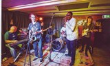 Kirris Riviere Blues Band