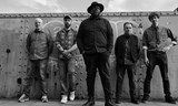 Kirris Riviere Blues Band