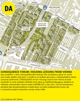 CONSEQUENCE Forum: Housing Lessons from Vienna