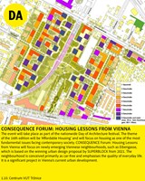 CONSEQUENCE Forum: Housing Lessons from Vienna