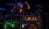 DRUMMING SYNDROME - Miloš Meier