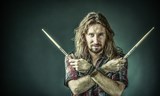 DRUMMING SYNDROME - Miloš Meier