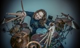 DRUMMING SYNDROME - Miloš Meier