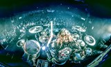 DRUMMING SYNDROME - Miloš Meier