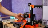 Vytiskni si svůj první 3D model