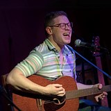 Greg Brice Band (UK)