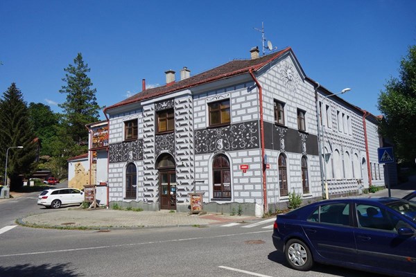 Sál Chronos