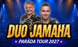 DUO JAMAHA - PARÁDA TOUR 2027