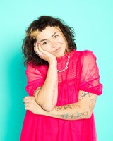 Athena Chlebová / Athentát (nové album)