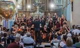 15. sezóna Bacha na Mozarta! - 1. pololetí: KORUNOVAČNÍ KONCERT