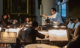 15. sezóna Bacha na Mozarta! - 1. pololetí: KORUNOVAČNÍ KONCERT
