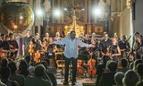 15. sezóna Bacha na Mozarta! - 1. pololetí: KORUNOVAČNÍ KONCERT