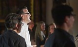 15. sezóna Bacha na Mozarta! - 1. pololetí: KORUNOVAČNÍ KONCERT