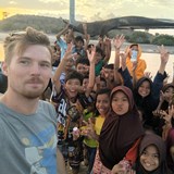 Indonésie a Vietnam