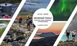 Severské Traily - Lofoten Long Crossing & Kungsleden