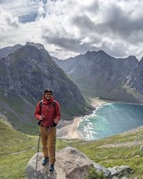 Severské Traily - Lofoten Long Crossing & Kungsleden
