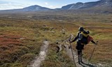 Severské Traily - Lofoten Long Crossing & Kungsleden
