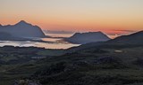 Severské Traily - Lofoten Long Crossing & Kungsleden