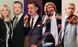 RÁDIO NA CESTÁCH
