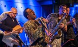 Chuck Wansley & The Mother Funkers