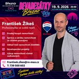 Devadesátky Březno