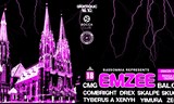 EmZee - Bassomnia Night