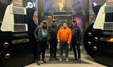 R.J. Dio Tribute band CZ + Black Sabbath Revival Brno