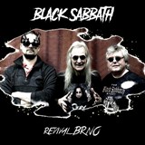 R.J. Dio Tribute band CZ + Black Sabbath Revival Brno