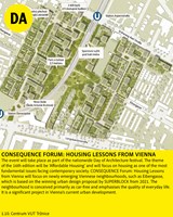 CONSEQUENCE Forum: Housing Lessons from Vienna