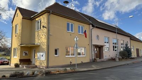 KD Trboušany