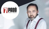 7 pádů Honzy Dědka