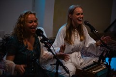 Mahadeva Kirtan Project