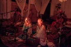 Mahadeva Kirtan Project