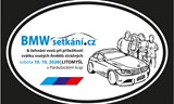BMW setkání a žehnání vozů 2026