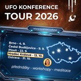 Mimozemšťané a Lidské superschopnosti