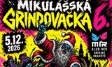 Mikulášská Grindovačka 6. 