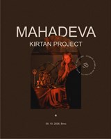 Mahadeva Kirtan Project