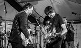 AULA uvádí: Koncert Pap'n'dekl