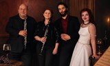 DEMOS Ensemble: Raný romantismus | Komorní koncert