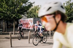 SBCRide x ISADORE Grand Closing 2026