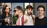 PRÁGAI MAGYAR EST Amikor a ZENE és a STAND-UP találkozik!