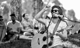 ArtCafé: Gerald Clark & Jiří Maršíček (JAR/CZ)