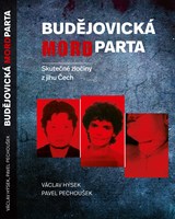 Budějovická mordparta v Plzni